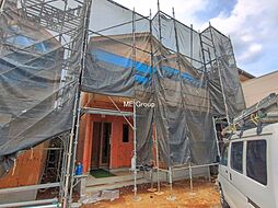 千葉市花見川区こてはし台5丁目 新築一戸建て 全2棟
