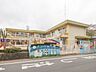 周辺：幼稚園・保育園 640m 松飛台保育所
