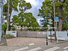 周辺：小学校 220m 市川市立真間小学校
