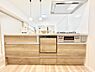 キッチン：お料理を効率的に、楽しく！システムキッチン