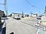 外観：～Exterior～　前面道路は閑静な住宅地をはしる車通りの少ない道路。駐車の出し入れもらくらくです！ご不明点・現地見学のご希望は、お気軽にお問い合わせください！