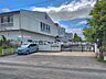 周辺：小学校 750m 流山市立八木南小学校