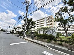 行徳ニューハイツ1号棟