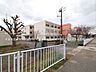 周辺：中学校 290m 千葉市立千城台南中学校