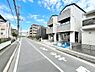 外観：ここから始まる新生活を応援いたします