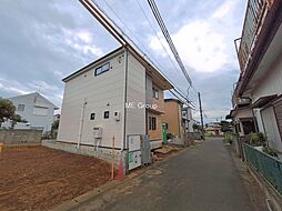 外観の画像