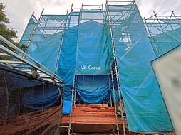 四街道市和良比 5期 新築一戸建て 全2棟 5課