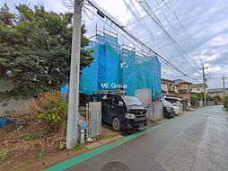 外観の画像