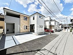外観の画像
