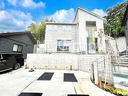 ウィザースガーデンもねの里4丁目 新築一戸建て 全3棟 5課