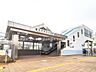 周辺：駅 400m 東武鉄道「豊四季」駅