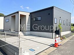 四街道市たかおの杜 1期 新築一戸建て 全4棟 5課
