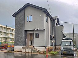 印西市船尾 2期 新築一戸建て 全2棟