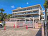 周辺：幼稚園・保育園 450m 梨香台保育所