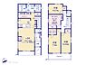 間取り：◆C号棟◆～Floor plan～　図面と異なる場合は現況を優先