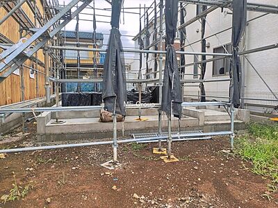 外観:◆C号棟◆~Exterior~ 首都圏で憧れのスローライフ♪緑に囲まれた土地は都会の喧騒を忘れられそう。四季を通じて自然と触れ合えるスポットが周辺には盛りだくさん! 外観:◆C号棟◆~Exterior~ 首都圏で憧れのスローライフ♪緑に囲まれた土地は都会の喧騒を忘れられそう。四季を通じて自然と触れ合えるスポットが周辺には盛りだくさん!