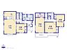 間取り：～Floor plan～　図面と異なる場合は現況を優先