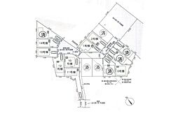 松戸市高塚新田 第17 新築一戸建て 全15棟 5課