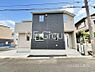外観：◆2号棟◆～Exterior～　「落ち着き」と「安らぎ」と「快適」を実現してくれます。いつ友人・親戚・来客が来ても決して油断しないハイスペックな邸宅。上質な暮らしを演出します。  
