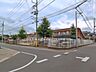 周辺：幼稚園・保育園 1220m 二和保育園