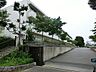 周辺：中学校 1040m 印西市立西の原中学校