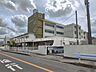 周辺：小学校 800m 流山市立東深井小学校