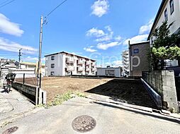 柏市十余二 新築一戸建て 全2棟