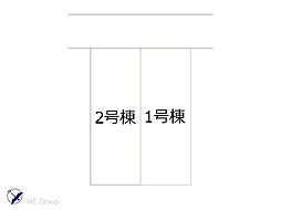 浦安市今川4丁目 2期 新築一戸建て 全2棟