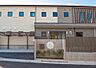 周辺：幼稚園・保育園 300m 太陽の子 北小岩第二保育園