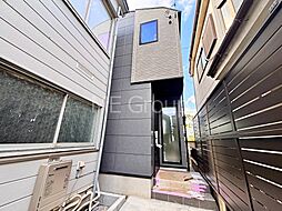 松戸市古ケ崎 新築一戸建て 全1棟 5課
