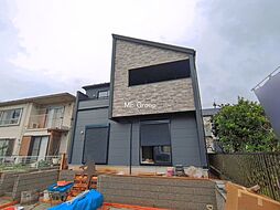 四街道市旭ケ丘2丁目 4期 新築一戸建て 全1棟 5課