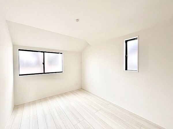 子供部屋