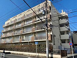 西船パールマンション 2課