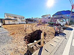 東武野田線 運河駅 徒歩17分