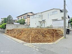 船橋市松が丘4丁目　新築一戸建て　第2　全1棟　3課