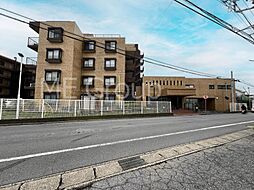ライオンズマンシヨン船橋飯山満台一番館
