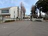 周辺：中学校 1500m 千葉市立小中台中学校
