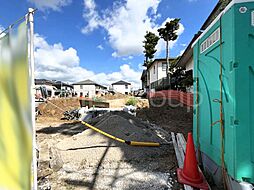 市川市菅野2丁目　7期　土地　全8区画　5課