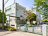周辺：小学校 860m 船橋市立高郷小学校