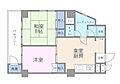 パークサイド船橋10階1,390万円