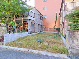 千葉市中央区今井　土地　全1区画