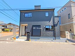 千葉市中央区旭町　新築一戸建て　全2棟