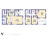 間取り：◆1号棟◆〜Floor plan〜　図面と異なる場合は現況を優先