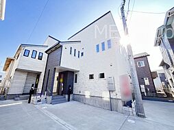 千葉市中央区蘇我4丁目　一戸建て　全4棟