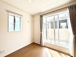 子供部屋の画像