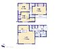 間取り：◆3号棟◆〜Floor plan〜　図面と異なる場合は現況を優先