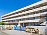 周辺：小学校 490m 船橋市立三山東小学校