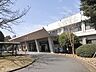 周辺：病院 430m 柏病院