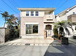 千葉市美浜区幸町1丁目　中古一戸建て