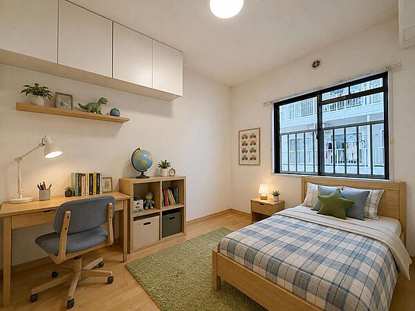 子供部屋